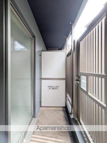 ALIVIS新江古田の内装写真