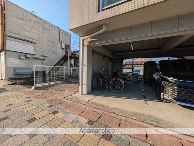 後楽苑マンションのその他写真