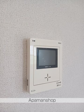 プラタナスの内装写真