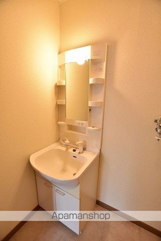 オリーブ34の内装写真
