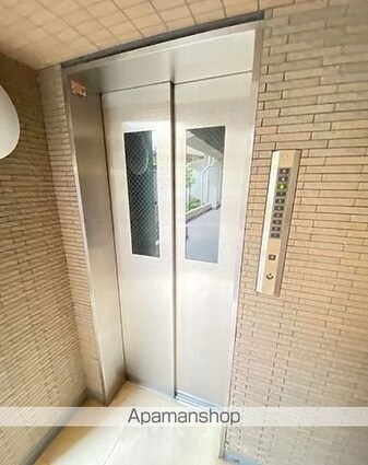 プライムアーバン三軒茶屋[1DK/25.56m2]の共用部4