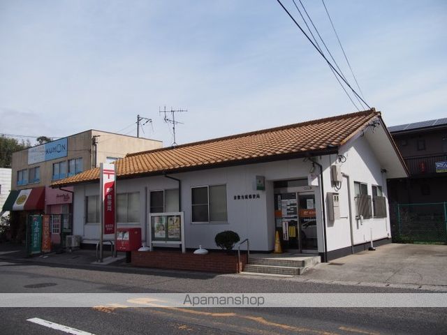 ナーラック天城の周辺写真
