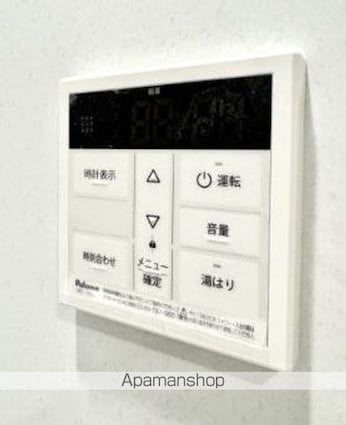 ＳーＲＥＳＩＤＥＮＣＥ中新町ａｖｅｌｉｓ[1LDK/35.36m2]の内装2