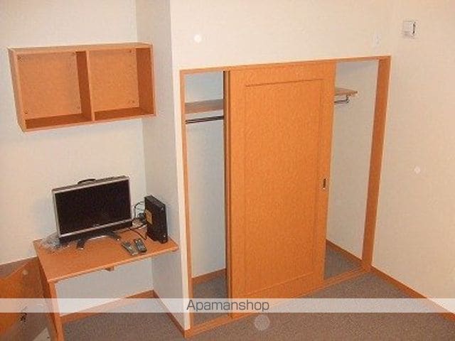 レオパレス藤の内装写真