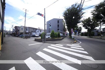 メゾンド﨔[1R/31.01m2]の周辺2