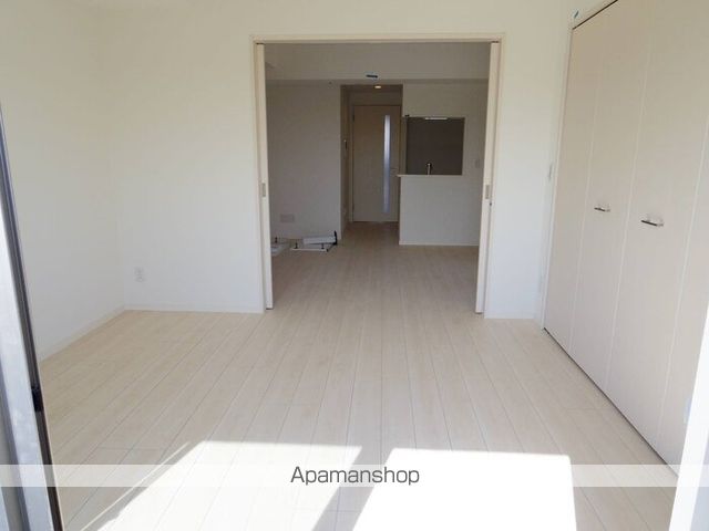 エキスポコンフォート IIの内装写真