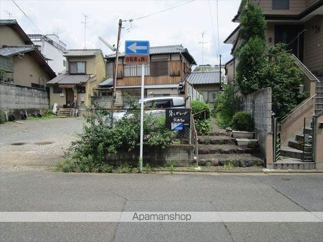 レオパレスナイズ紫竹の周辺写真