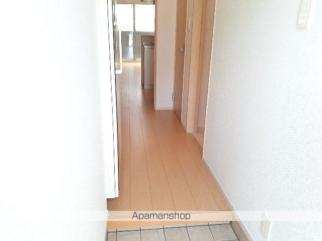 シャイン泉の内装写真