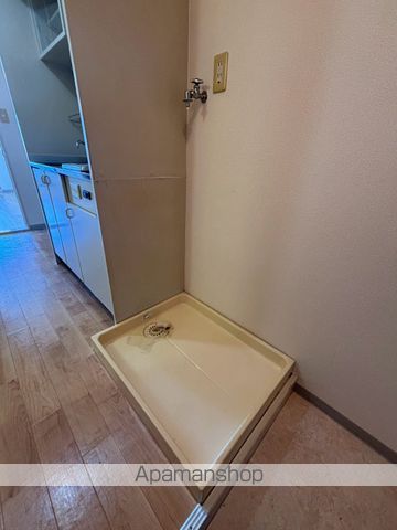 マンションコーラルの内装写真