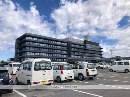 ＶＩＶＡＣＥ大手門[1R/31.36m2]の周辺8