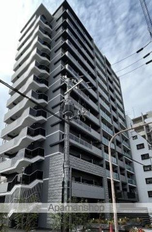 SーRESIDENCEドーム前千代崎の外観写真