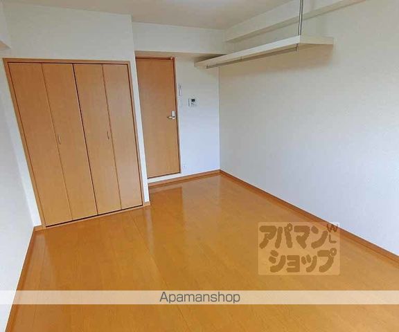 フラッティ円町北の内装写真