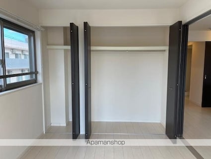 フィーロ宮町（ｆｉｌｏ宮町）[1LDK/41.65m2]の収納