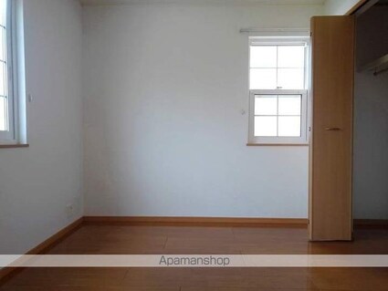 ピーチヒルＢ[2LDK/58.86m2]の共用部1