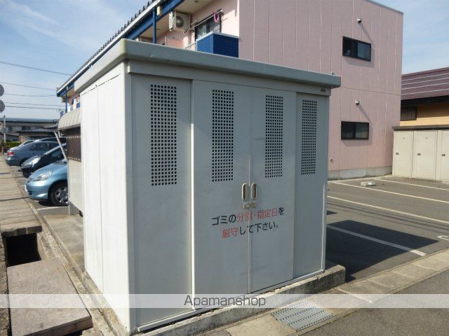 ライフステージベルフォーレのその他写真