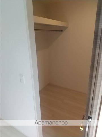 ルミエール北河堀の内装写真