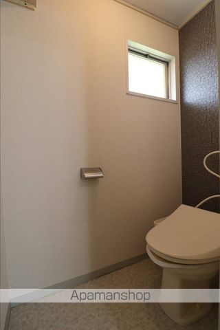 アメニティー八浜 A棟の内装写真