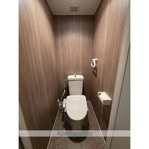 ソレイユYKの内装写真