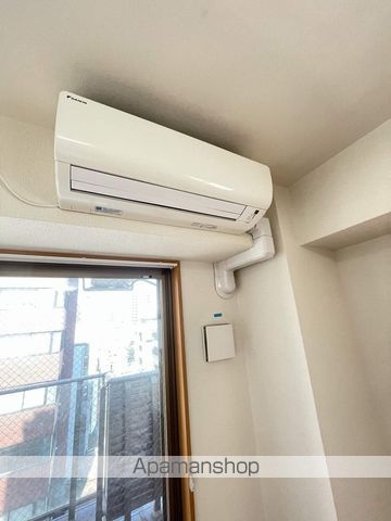 アーバンフラッツ伏見LA DOUCEUR伏見の内装写真