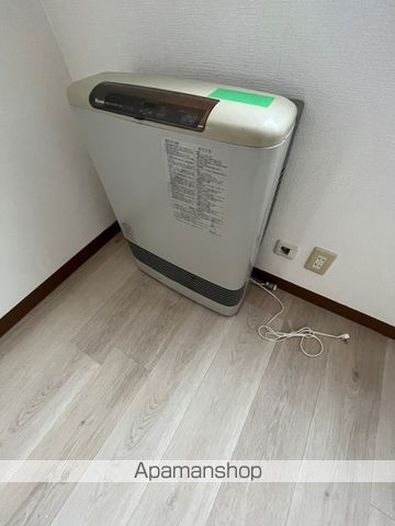 レフィナードの内装写真