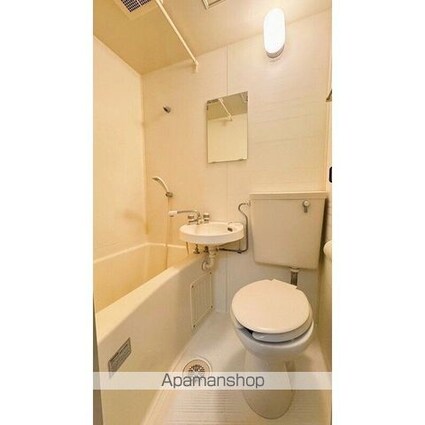 メゾンわかば[1R/12.5m2]の内装3