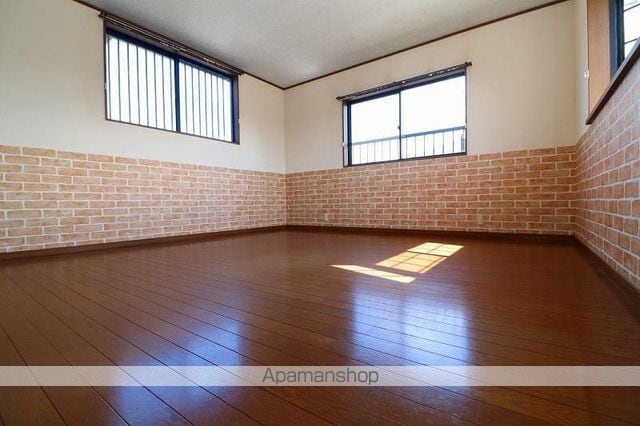 鹿屋市 2階建 築28年の内装写真