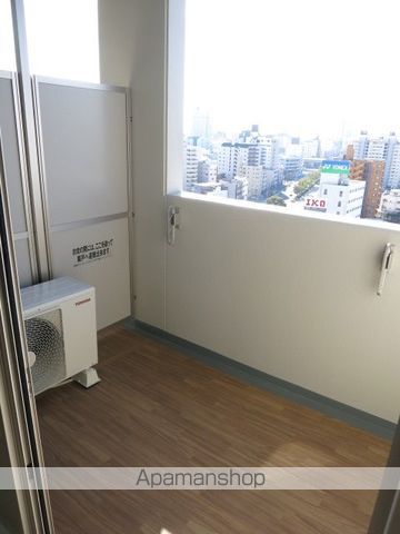 S−FORT大須観音の内装写真