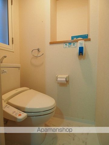 ラフレ平岸の内装写真