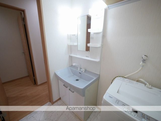 CANDEO糒Aの内装写真