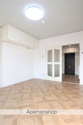 ラ・ヴェール泉[1K/25.37m2]の内装2