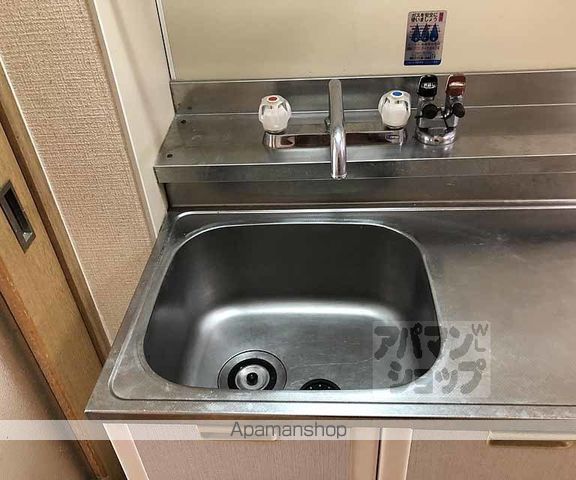アルバトロスAの内装写真