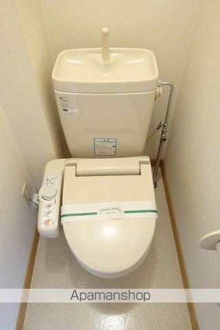 ジュノンIIIの内装写真