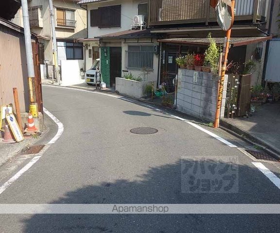 バンブーハイツの周辺写真