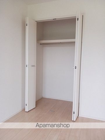 グレイスフル・S IIの内装写真
