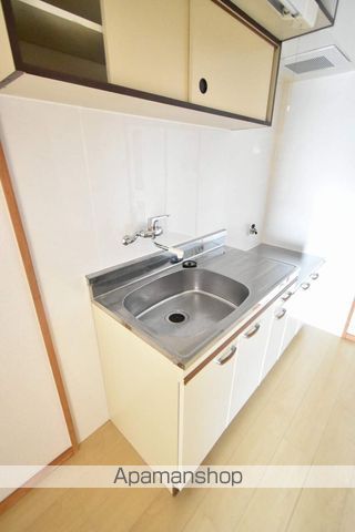 マンションM・Kの内装写真