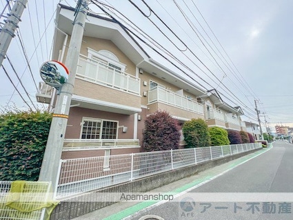 愛媛県松山市森松町[1LDK/44.9m2]の外観4