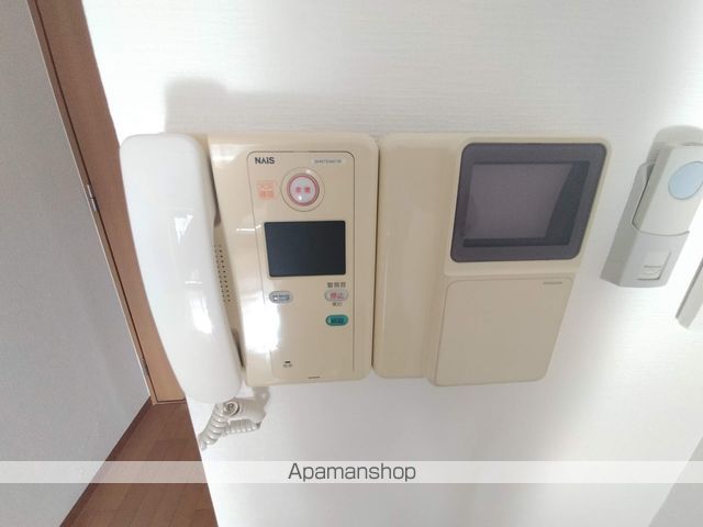 エステムヒルズ新大阪の内装写真