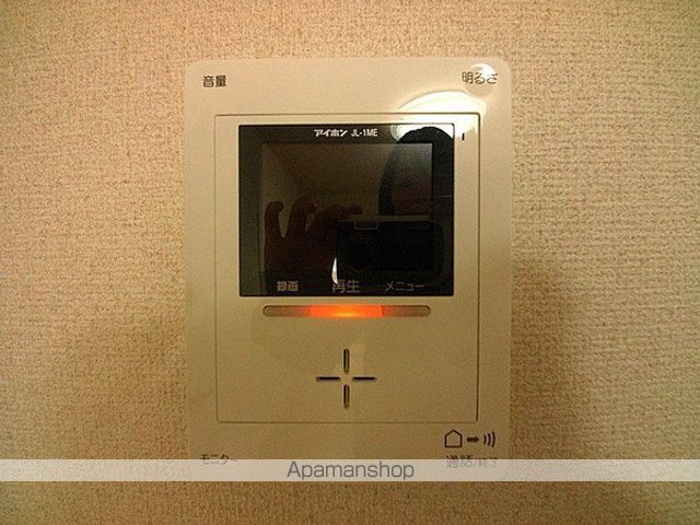 城要ビルの内装写真