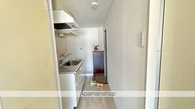 うしおマンションの内装写真