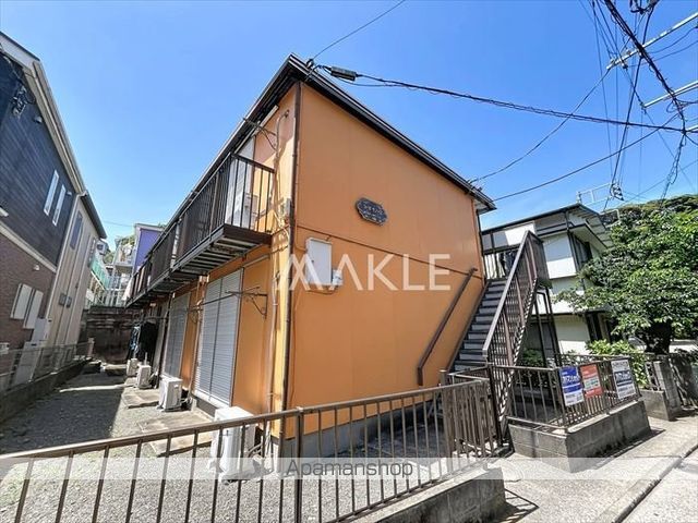 コーポサンライズ三春