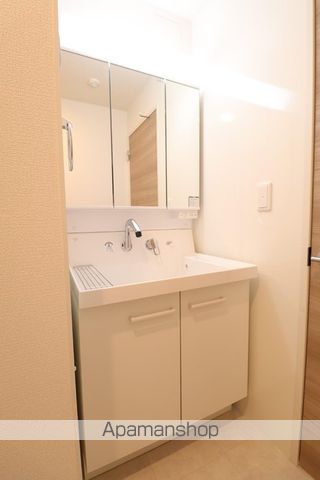 ボヌールKの内装写真