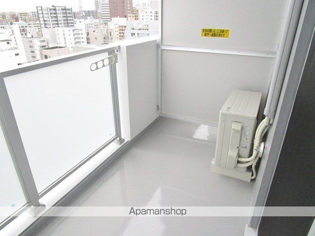 エクレールの内装写真