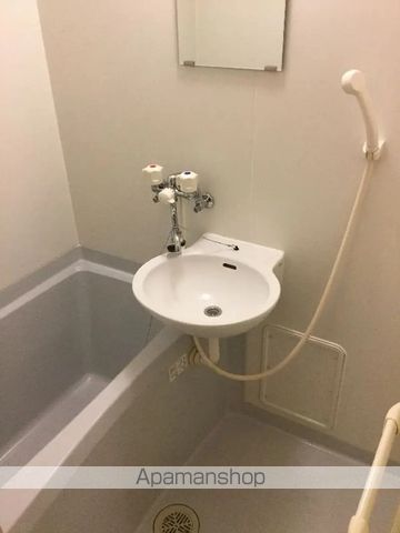 レオパレスコンフォート二本木の内装写真
