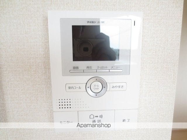 テロワール参番館の内装写真