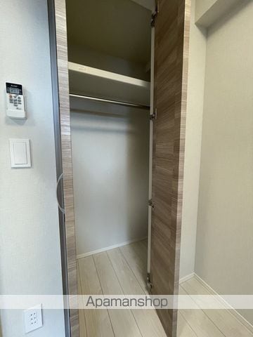 ドゥーエ亀戸IIの内装写真