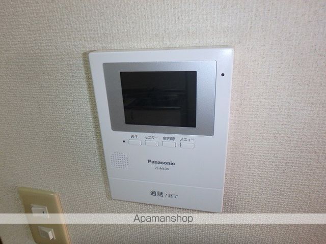 View Crestの内装写真