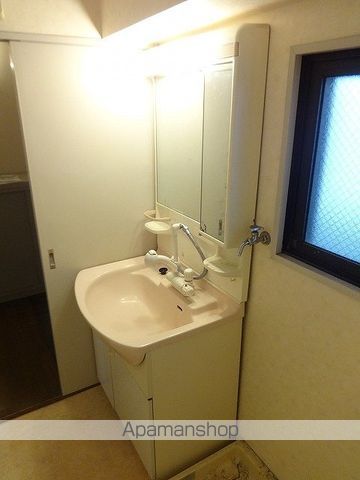 SOコスモスの内装写真