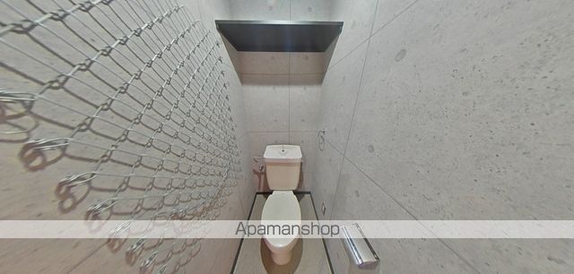 ヒロタハイツの内装写真