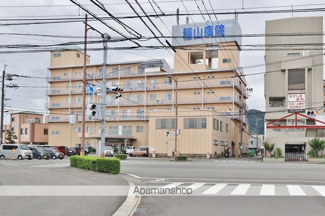 ヒカリハイツ Cの周辺写真