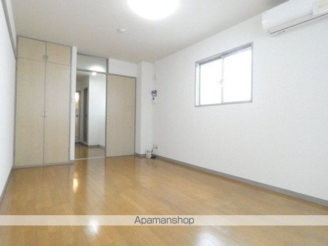 アンソレイユ塩町 住居の内装写真